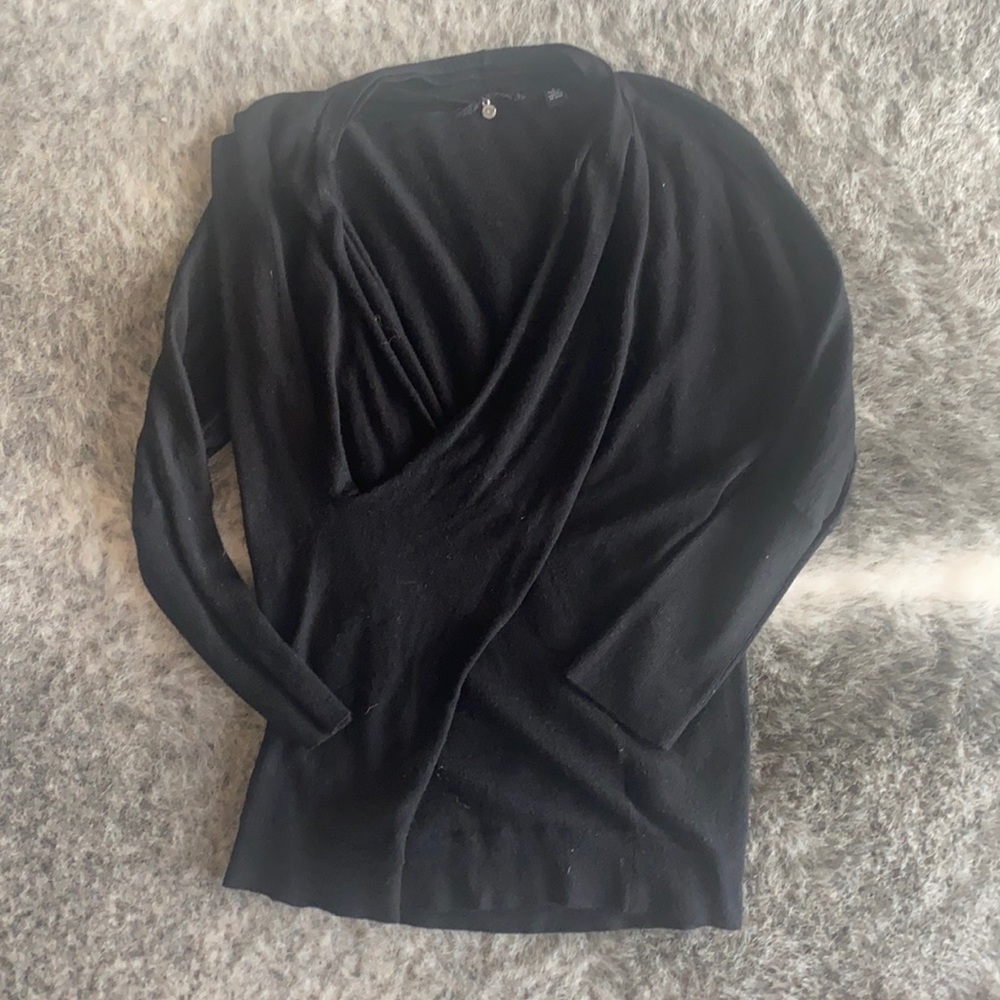 Anthropologie Sweater